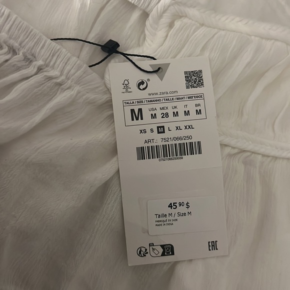 Zara Tank Top - Picture 4 of 4